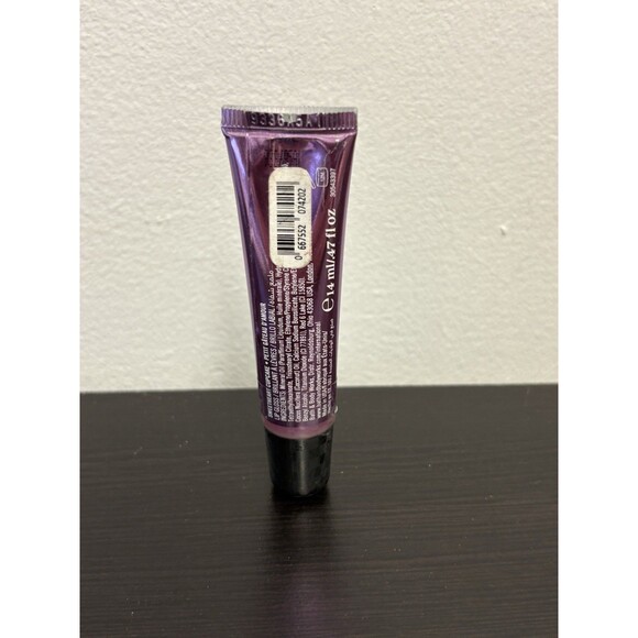 BATH & BODY WORKS ~ PINK SHIMMER LIP GLOSS ~ SWEETHEART CUPCAKE ~ .47 OZ UNBOXED - Picture 2 of 2